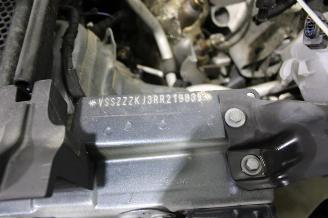 Seat Arona  picture 25