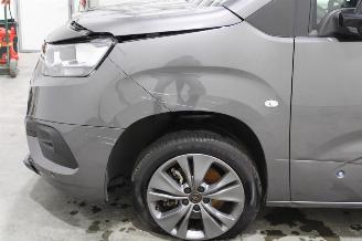 Toyota ProAce CITY picture 5