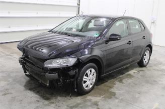 Auto incidentate Volkswagen Polo  2019/8