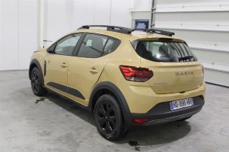 Dacia Sandero  picture 4