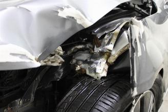 Mercedes C-klasse C 220 picture 22