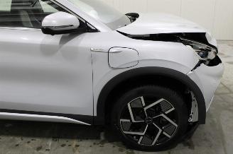 BYD Atto 3  picture 7