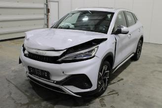 Schadeauto BYD Atto 3  2024/7