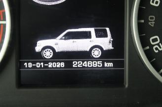 Land Rover Discovery  picture 11