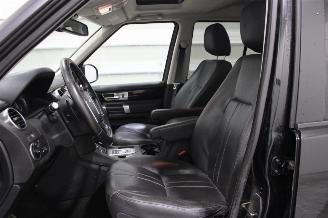 Land Rover Discovery  picture 9