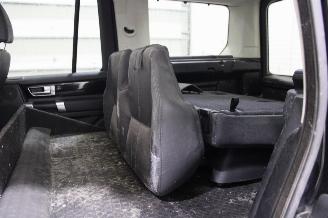 Land Rover Discovery  picture 20