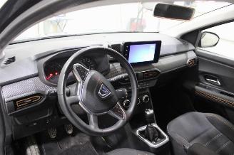 Dacia Sandero  picture 9