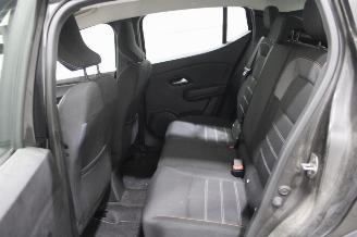 Dacia Sandero  picture 11