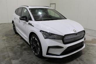 Skoda Enyaq  picture 2
