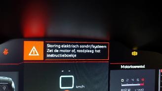 Citroën C5 Aircross  picture 13