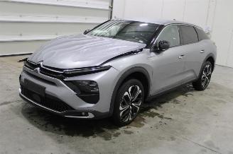 skadebil auto Citroën C5  2024/5