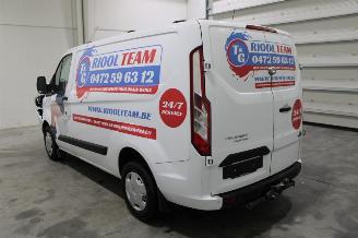 Ford Transit Custom  picture 4