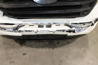 Ford Transit Custom  picture 22