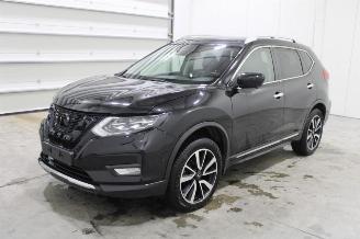  Nissan X-Trail  2021/9