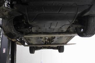 Skoda Octavia  picture 16