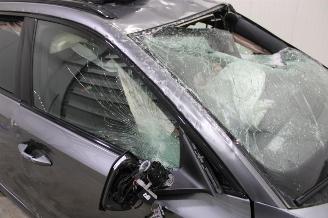 Skoda Octavia  picture 22