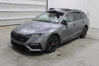  Skoda Octavia  2024/3