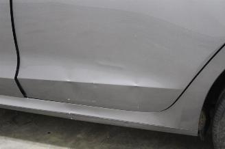 Skoda Octavia  picture 25