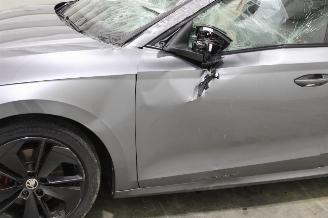 Skoda Octavia  picture 7