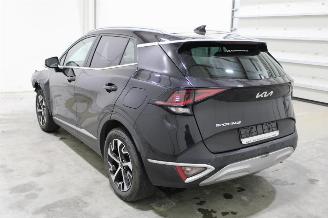 Kia Sportage  picture 4