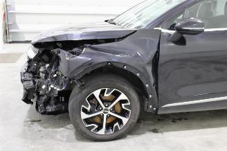 Kia Sportage  picture 5