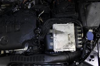 Mercedes Cla-klasse CLA 180 picture 17