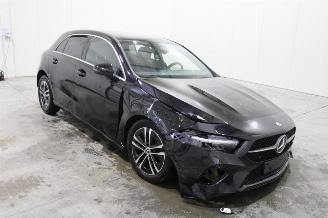 Mercedes A-klasse A 180 picture 3