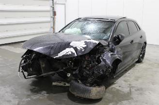 Démontage voiture Audi A3  2023/4