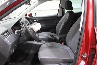 Seat Arona  picture 10