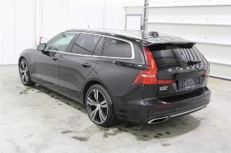 Volvo V-60 V60 picture 4