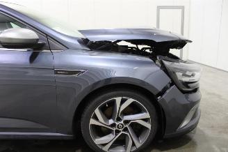 Renault Mégane Megane picture 7