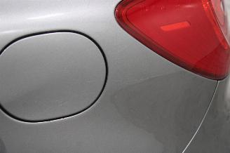 Mercedes A-klasse A 200 picture 9