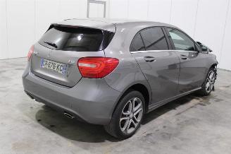 Mercedes A-klasse A 200 picture 3