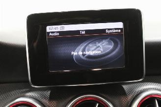 Mercedes A-klasse A 200 picture 14