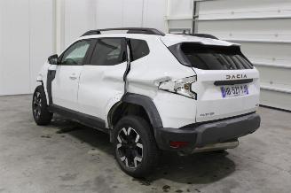 Dacia Duster  picture 4