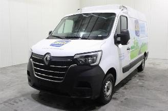 škoda osobní automobily Renault Master  2022/9