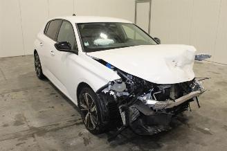 Peugeot 308  picture 2
