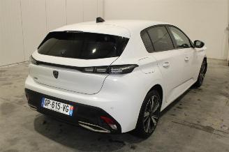 Peugeot 308  picture 3