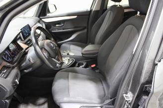 BMW 2-serie 216 Active Tourer picture 9