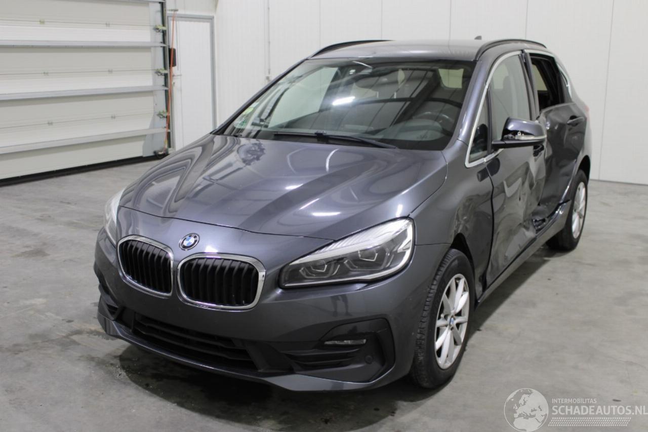 BMW 2-serie 216 Active Tourer