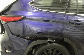 Toyota Highlander  picture 6