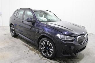 BMW iX3  picture 2