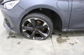 Cupra Leon  picture 5