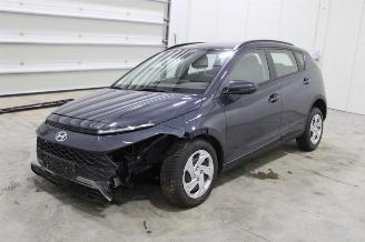 skadebil auto Hyundai Bayon  2025/10