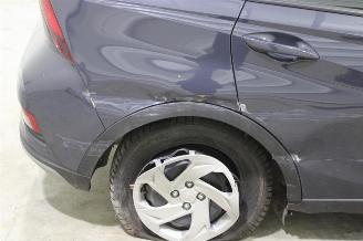 Hyundai Bayon  picture 8