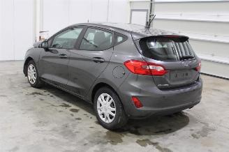 Ford Fiesta  picture 4