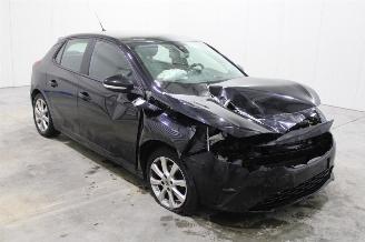 Opel Corsa  picture 2