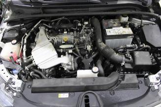 Toyota Corolla  picture 15