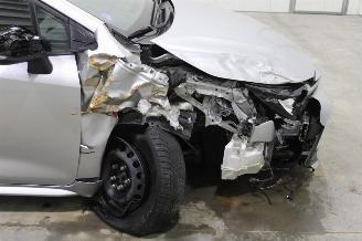 Toyota Corolla  picture 5