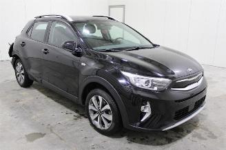 Kia Stonic  picture 2